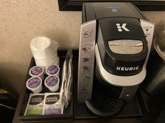 卡爾加里市中心華美達酒店優惠