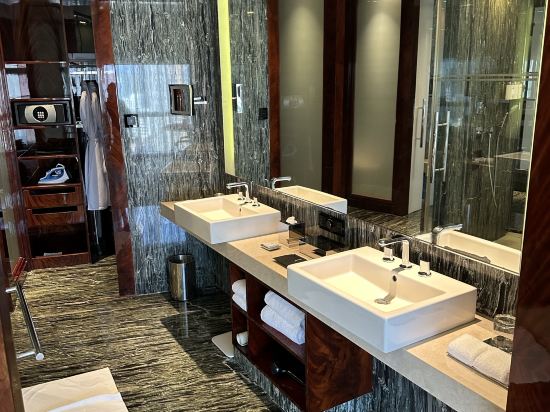 深圳君悦酒店優惠