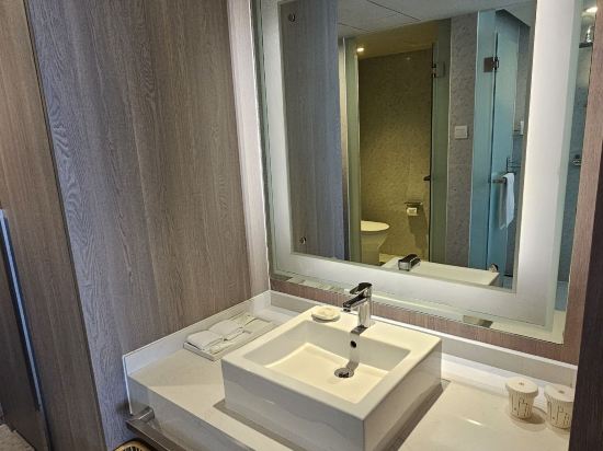 錦江都城酒店（上海徐家匯南華亭賓館）優惠