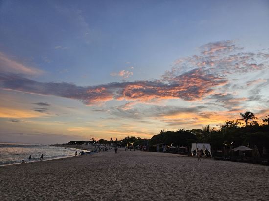 梅魯薩卡努沙杜瓦優惠