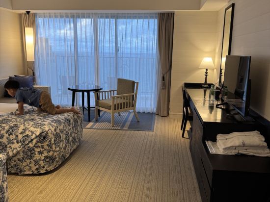 沖繩蒙特利水療度假酒店優惠