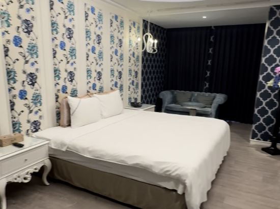 臺中雲河概念旅館優惠