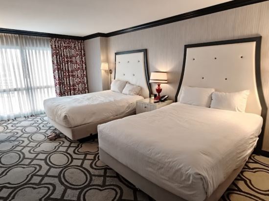 巴黎拉斯維加斯娛樂場度假飯店優惠