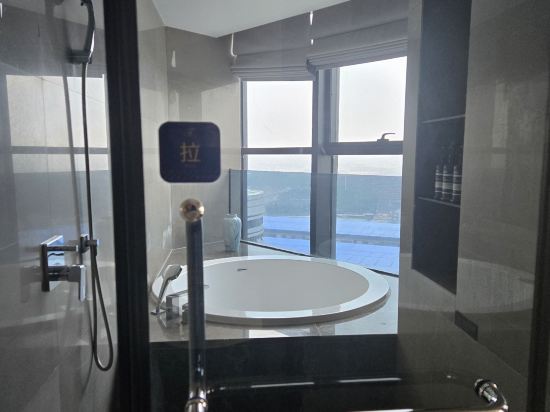 濮院F景瀾飯店優惠