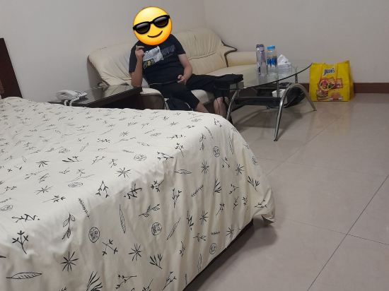 KV大廈飯店優惠