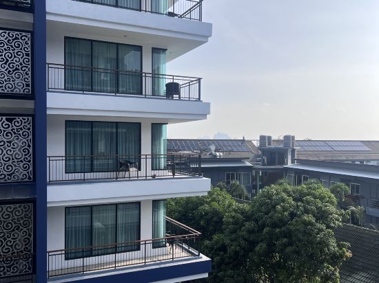 甲米艾娃海洋度假村優惠