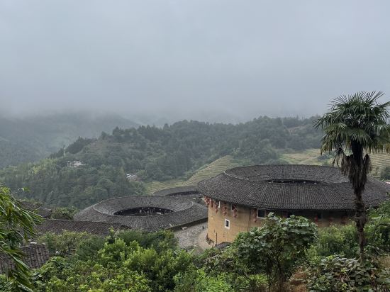 雲水謠錦繡雲夕民宿優惠