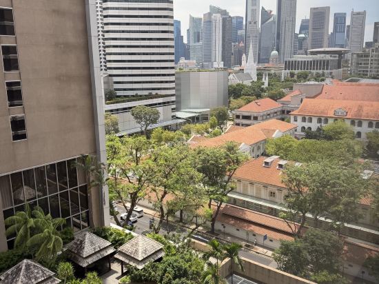 新加坡卡爾登酒店 （Staycation Approved）優惠