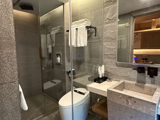 麗江尋隱觀景客棧（大水車店）優惠