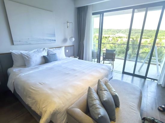 富國翡翠灣高級公寓-雅高集團管理優惠