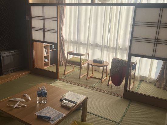 富士河口湖溫泉新世紀飯店優惠