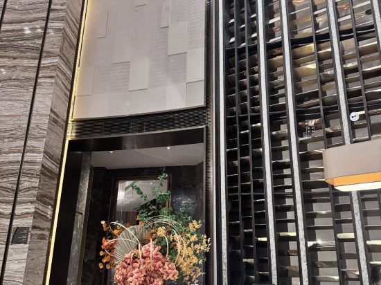 江門富力萬達嘉華酒店優惠