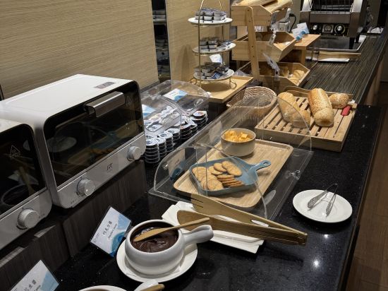 F-商旅（台東知本館）優惠