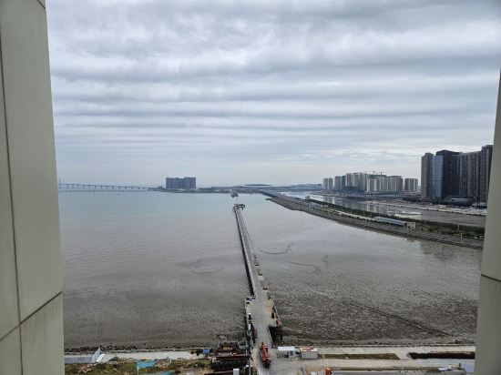 珠海萬悦酒店優惠