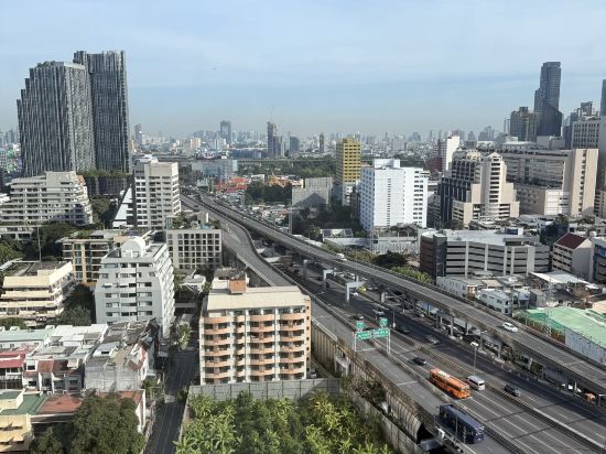 諾富特曼谷隆齊素坤逸酒店 （SHA Extra Plus）優惠