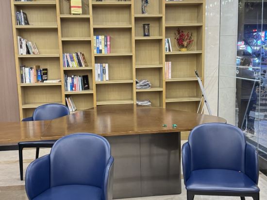 茂華飯店（廣州火車站地鐵站店）優惠