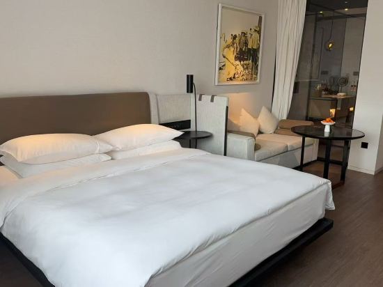 深圳羅湖木棉花酒店優惠