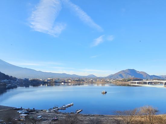 美富士園飯店優惠