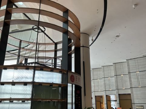 肇慶喜來登酒店優惠