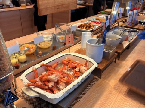 Vessel花苑薄野酒店優惠