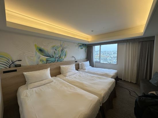 ノボテル沖縄那覇 クーポン