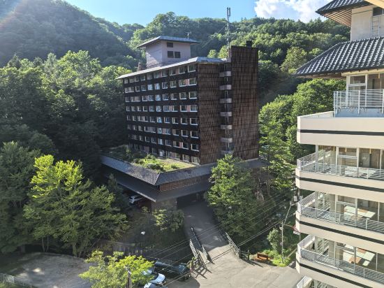 登別 石水亭 クーポン