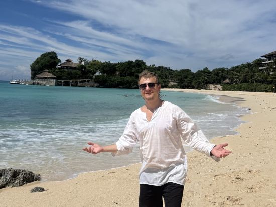 長灘島瑞享度假村優惠