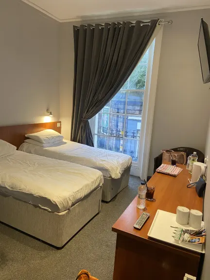 Thomas James Hotel Phòng Photos