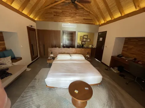 Fushifaru Maldives Номера Photos