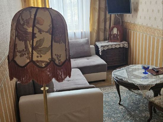 歐羅普斯基酒店優惠