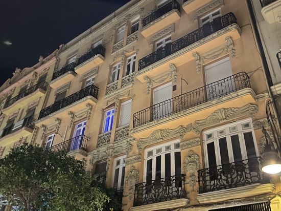 瓦倫西亞維基李斯酒店優惠