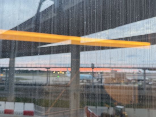 索菲特倫敦希斯羅酒店優惠