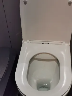 Zedwell Capsule Hotel Piccadilly Circus Zimmer Photos