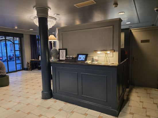 蘇黎世蒙塔那飯店優惠