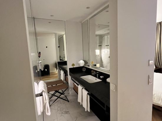 安達仕維也納麗城飯店 - 凱悅旗下飯店優惠