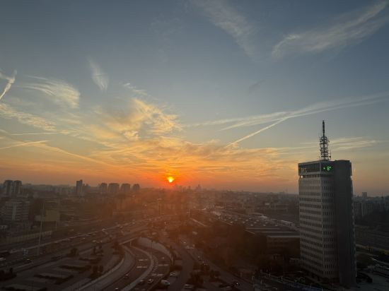 米蘭Voco博覽會酒店優惠