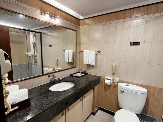 東莞隱賢山莊酒店優惠