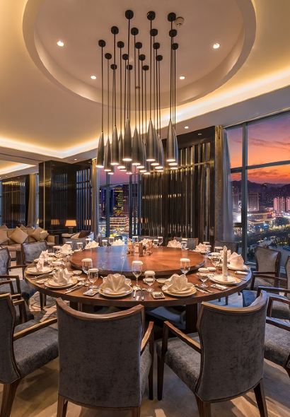 舟山希爾頓酒店·御璽中餐廳