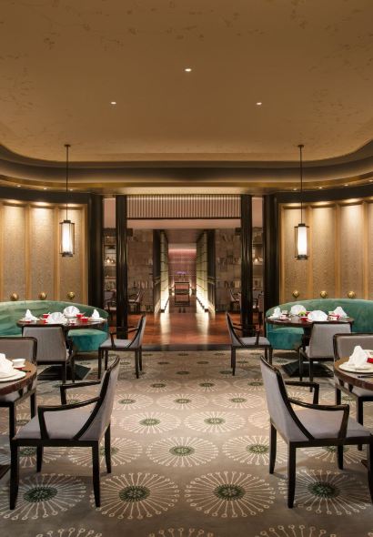 Cai Feng Lou Chinese Restaurant