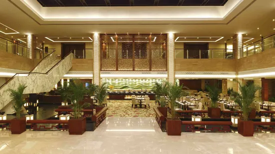 桂山華星酒店·秫香居餐廳