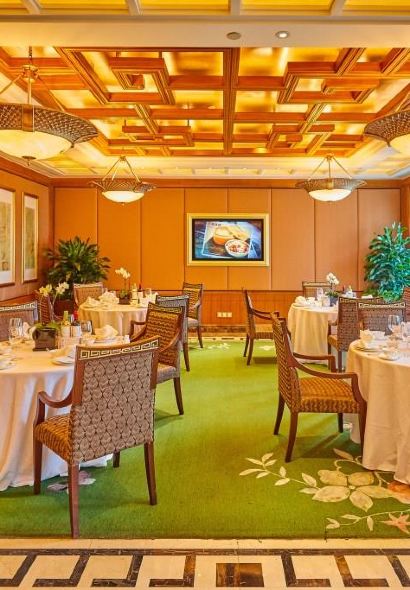 Li Palace Chinese Restaurant