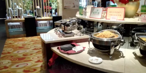 歙縣飯店·中餐廳