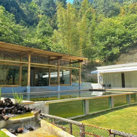 Guigu Yinsu Holiday Villa (Geyuan Highway Branch)