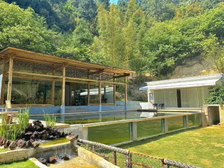 Guigu Yinsu Holiday Villa (Geyuan Highway Branch)