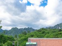 北京怀柔坡根农家 - 山景二室一厅套房