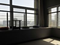 洛阳利群公寓 - 一室大床房