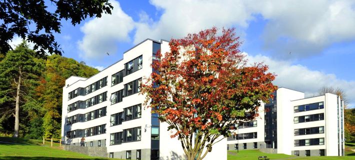 Juniper Court Hotels in Stirling