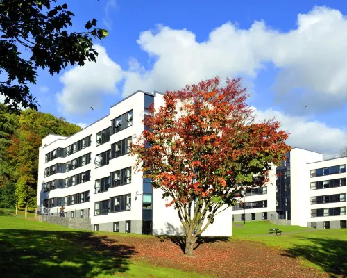 Juniper Court Hotels in Stirling