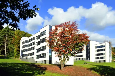 Juniper Court Hotels in 