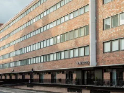 ノリカタヤノッカ ヘルシンキのホテル